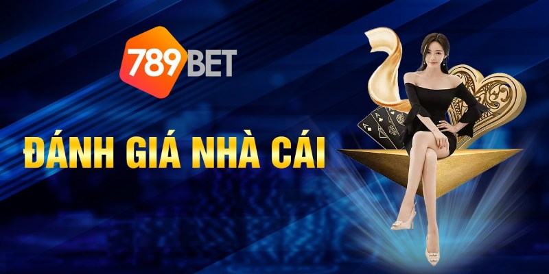 Bác bỏ thông tin nhà cái 789Bet lừa đảo